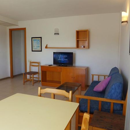 Aromar Rentalmar La Pineda Exterior foto