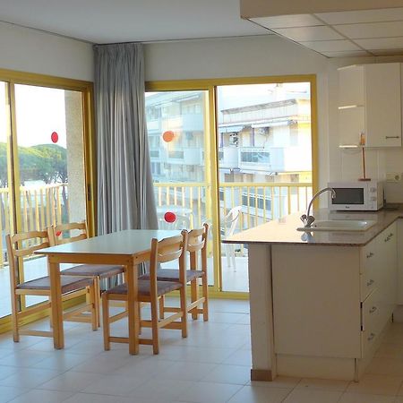 Aromar Rentalmar La Pineda Exterior foto