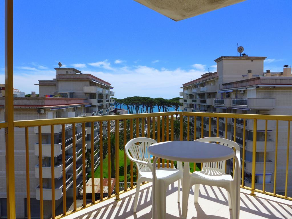 Aromar Rentalmar La Pineda Exterior foto