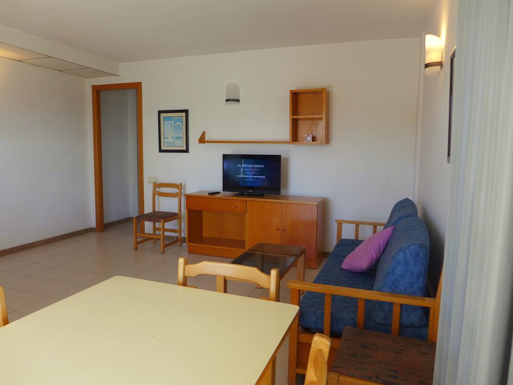 Aromar Rentalmar La Pineda Exterior foto