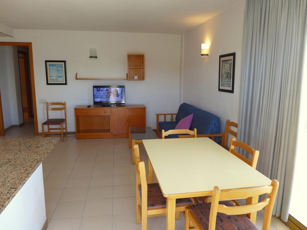 Aromar Rentalmar La Pineda Exterior foto
