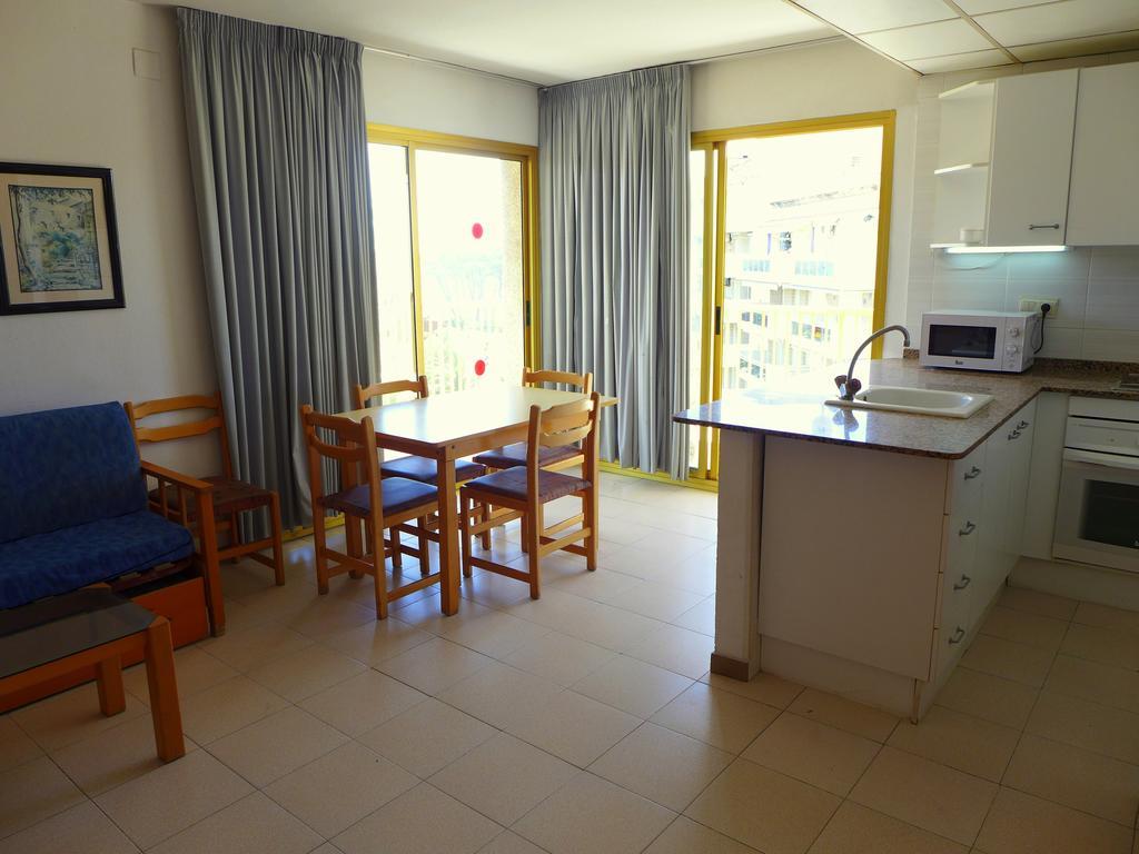 Aromar Rentalmar La Pineda Exterior foto